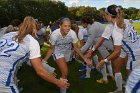 Women’s Soccer vs Endicott  Women's Soccer vs Endicott College. - Photo by Keith Nordstrom : Wheaton, Soccer